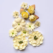 49&Market Country Bloom - CREAM